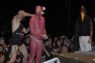 HELL SHOW